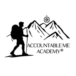 N ACCOUNTABLE ME ACADEMY logo