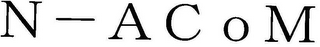 N-ACOM logo