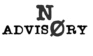 N ADVISORY logo