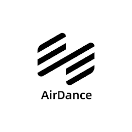 N AIRDANCE logo