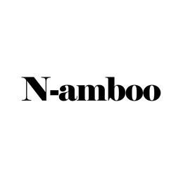 N-AMBOO logo