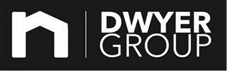 N AND DWYER GROUP logo