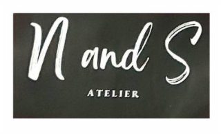 N AND S ATELIER logo