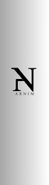 N ARNIM logo