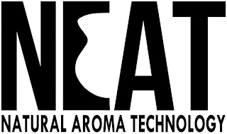 N AT NATURAL AROMA TECHNOLOGY logo