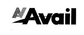 N AVAIL logo