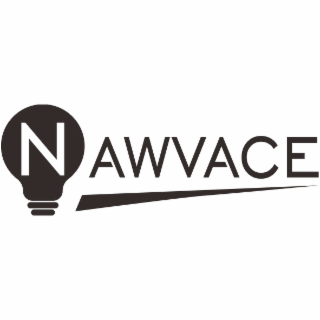 N AWVACE logo