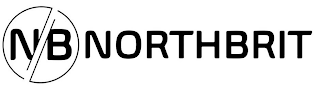 N B NORTHBRIT logo