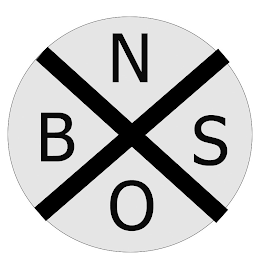 N B X S O logo