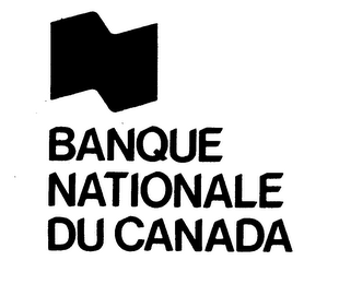 N BANQUE NATIONALE DU CANADA logo