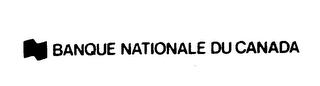 N BANQUE NATIONALE DU CANADA logo