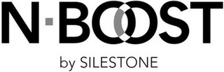 N BOOST BY SILESTONE logo