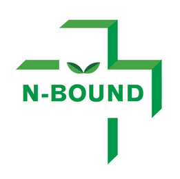 N-BOUND logo