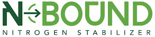 N BOUND NITROGEN STABILIZER logo