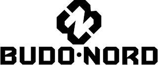 N BUDO-NORD logo