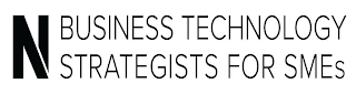 N BUSINESS TECHNOLOGY STRATEGISTS FOR SMES logo
