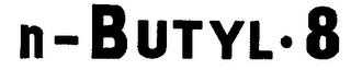 N-BUTYL-8 logo