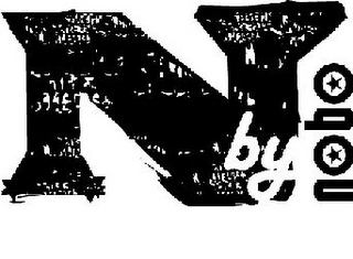 N BY NOBO logo