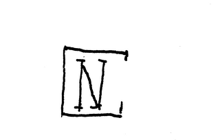 N C logo