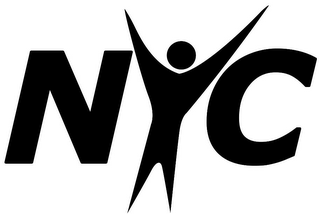 N C logo