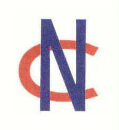 N C logo