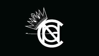 N C E logo