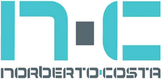 N C NORBERTO COSTA logo
