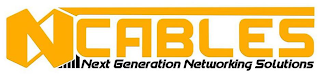 N CABLES NEXT GENERATION NETWORKING SOLUTIONS logo