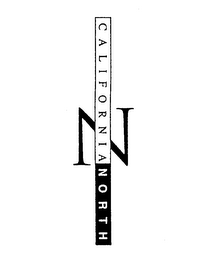 N CALIFORNIA NORTH logo