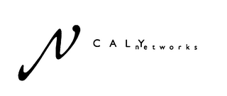 N CALY NETWORKS logo