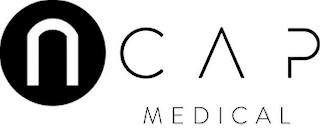 N CAP MEDICAL logo