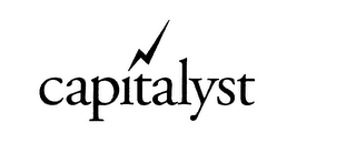 N CAPITALYST logo