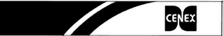 N CENEX logo