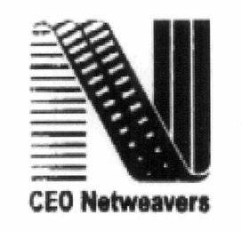 N CEO NETWEAVERS logo