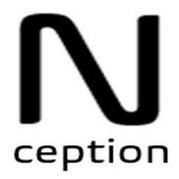 N CEPTION logo