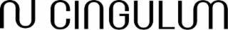 N CINGULUM logo