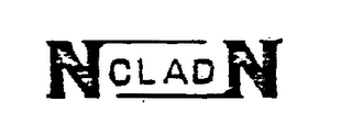 N CLAD N logo