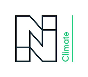 N CLIMATE logo