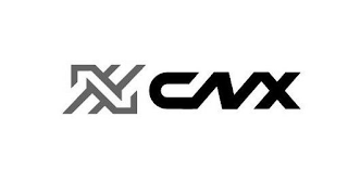 N CNX logo
