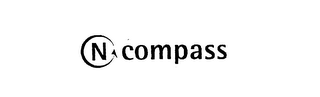N COMPASS logo
