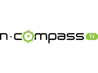 N-COMPASS TV logo