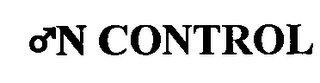 N CONTROL logo