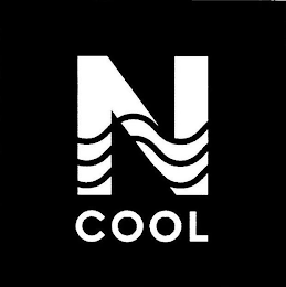 N COOL logo