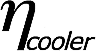 N COOLER logo