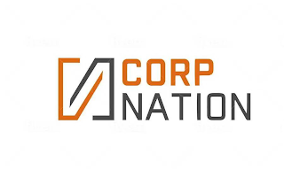 N CORP NATION logo