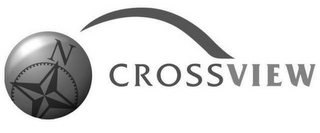 N CROSSVIEW logo