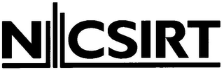 N CSIRT logo