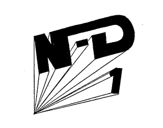 N-D 1 logo
