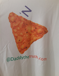'N @DADDYTHETRUTH.COM logo