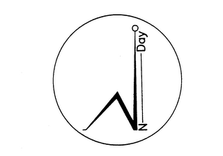 N DAY logo
